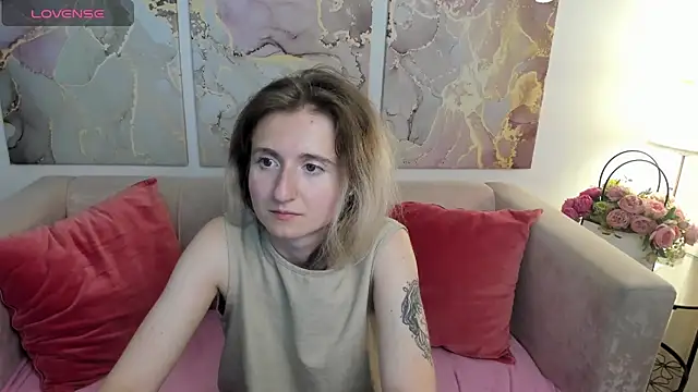 CamillaDreamer online show from 08-05-26, 04:06
