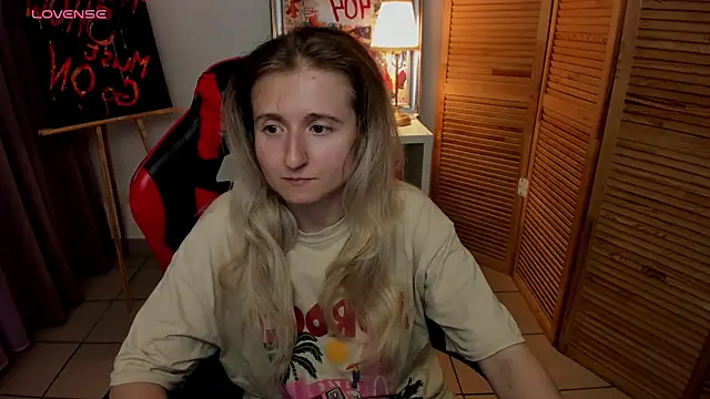 CamillaDreamer online show from 08-01-26, 04:27