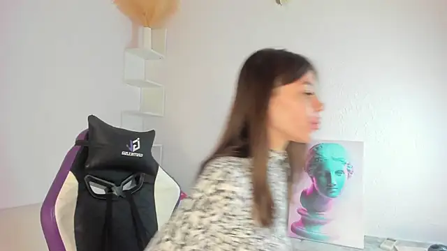 Ella starrr   online show from 07-05-26, 01:21