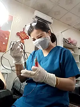 Ori-Min online show from 03-29-26, 02:35