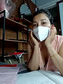 Ori-Min online show from 02-28-26, 02:44