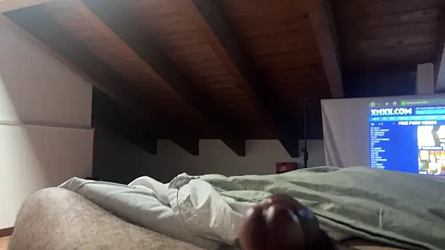 lupec95 online show from 01-19-26, 08:07