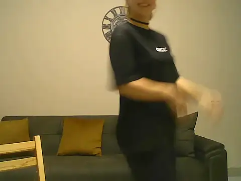 Sweet00Fox online show from 11-02-25, 05:29