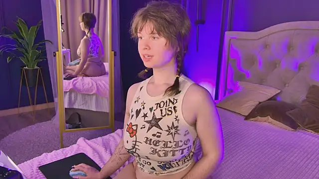 Lilly Stark online show from 02-28-26, 05:29