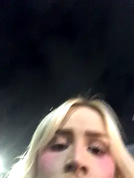 alexawinterrr online show from 10-30-25, 12:53