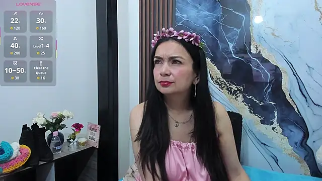 angelinee39 online show from 10-17-25, 09:34