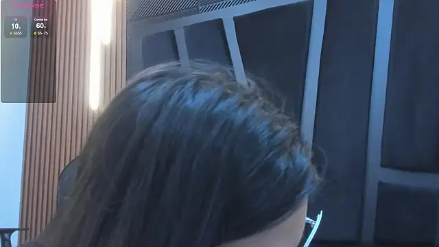 Valka Ross online show from 11-22-25, 11:25