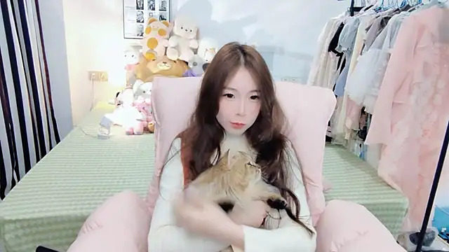 Gardenia-222 online show from 10-27-25, 01:56