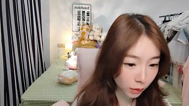 Gardenia-222 online show from 11-09-25, 08:29