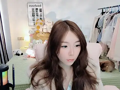 Gardenia-222 online show from 10-22-25, 06:24