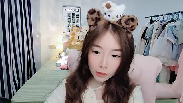 Gardenia-222 online show from 11-02-25, 08:41