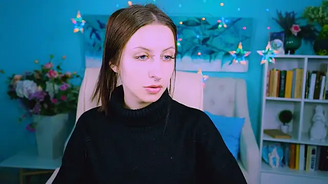 AliceLice  online show from 10-01-25, 08:08