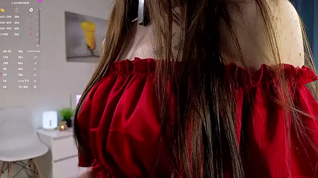 ShawtyEmma online show from 03-17-26, 08:34