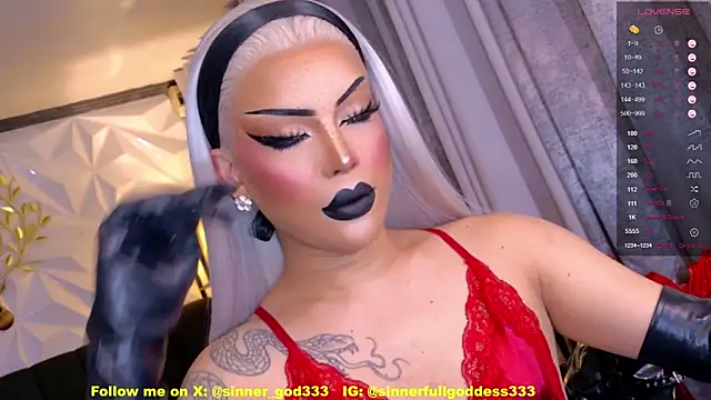 CherryHarper online show from 04-04-26, 08:32