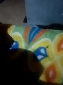 Lona2525 online show from 10-30-25, 06:38