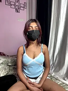 Aditi007 online show from 01-18-26, 06:00