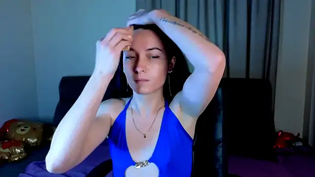 Emilly  Grey online show from 02-20-26, 07:27