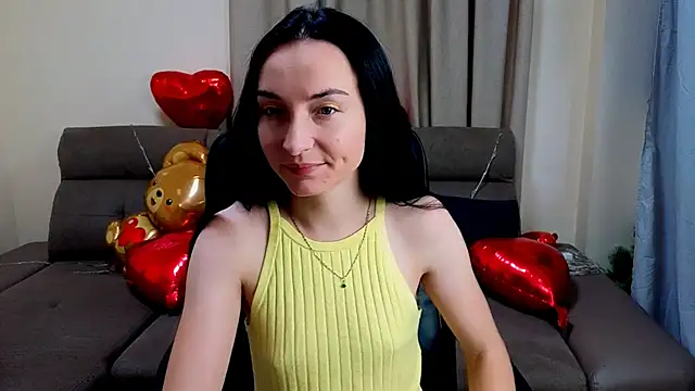 Emilly  Grey online show from 02-16-26, 08:51