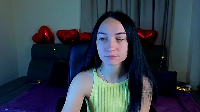 Emilly  Grey online show from 02-26-26, 07:25