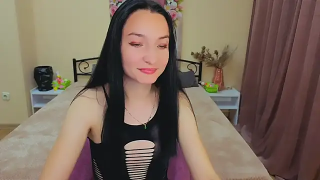 Emilly  Grey online show from 04-06-26, 06:09