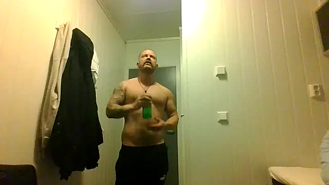 Real viking online show from 10-02-25, 07:50