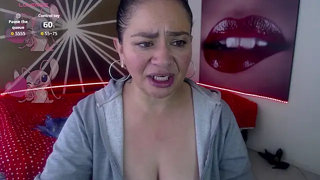 SapphireMist online show from 01-08-26, 02:01