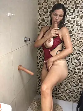 AlinemariaX online show from 10-12-25, 06:53