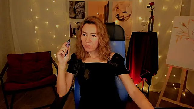 Snapshot of DonnaSmitth chatting on 11-08-25, 07:01 DonnaSmitth online show from 11-08-25, 07:01