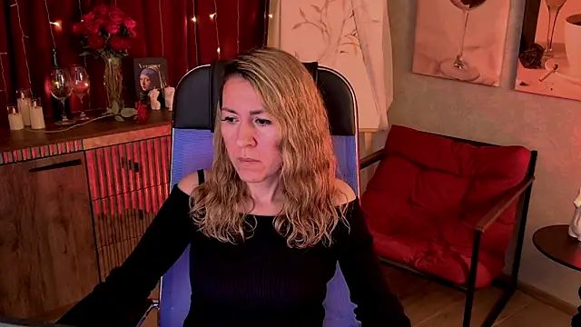 DonnaSmitth online show from 04-09-26, 07:09