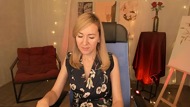 Snapshot of DonnaSmitth chatting on 01-13-26, 06:34 DonnaSmitth online show from 01-13-26, 06:34