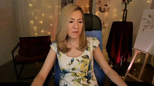 Snapshot of DonnaSmitth chatting on 01-16-26, 06:34 DonnaSmitth online show from 01-16-26, 06:34