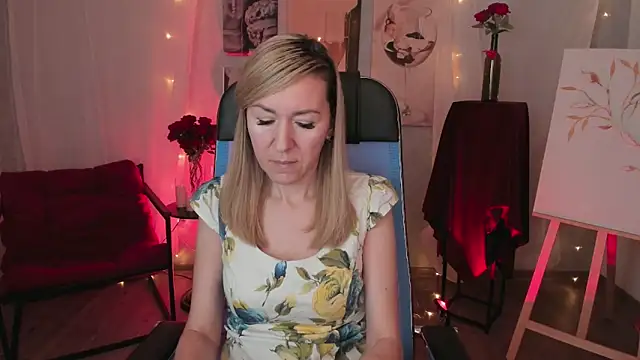 DonnaSmitth online show from 03-13-26, 06:35