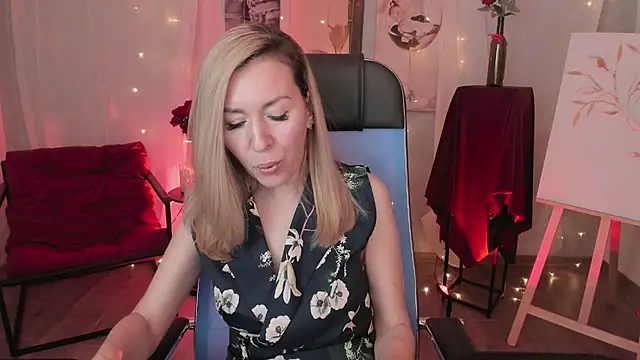 DonnaSmitth online show from 03-18-26, 06:31