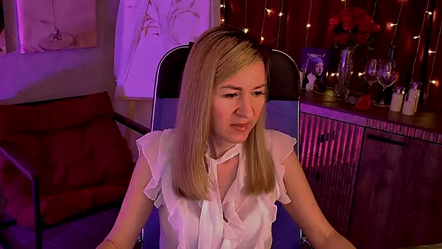 DonnaSmitth online show from 04-16-26, 09:39