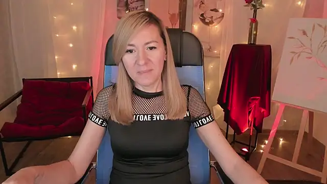 DonnaSmitth online show from 03-03-26, 07:10