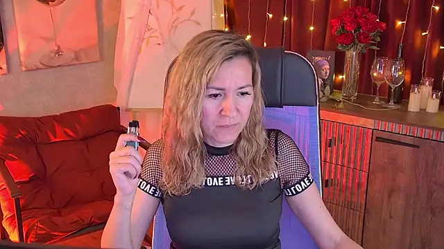 DonnaSmitth online show from 04-08-26, 06:31