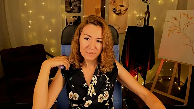 DonnaSmitth online show from 10-12-25, 10:05
