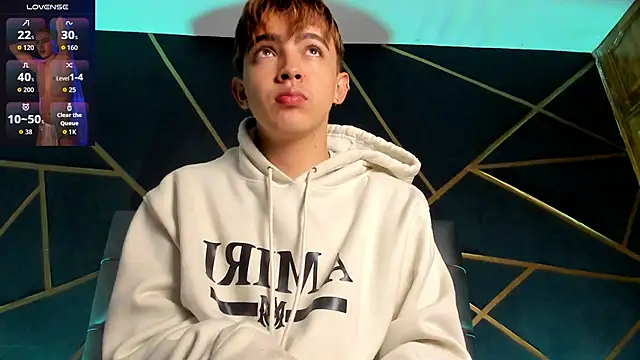 Lian Miller1  online show from 12-16-25, 12:09