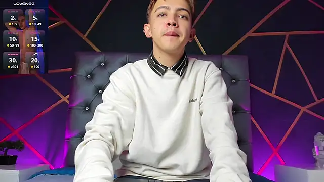 Lian Miller1  online show from 11-17-25, 12:20