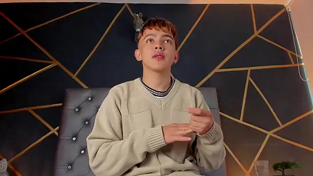 Lian Miller1  online show from 12-03-25, 12:37