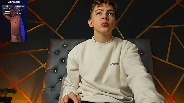 Lian Miller1  online show from 11-18-25, 12:30