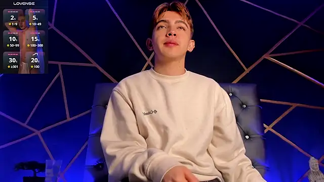 Lian Miller1  online show from 12-17-25, 12:43