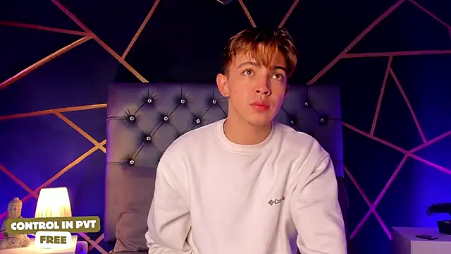 Lian Miller1  online show from 02-28-26, 12:27