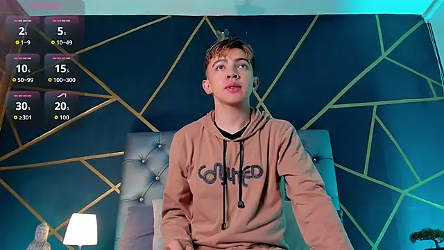 Lian Miller1  online show from 03-11-26, 12:21