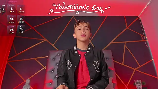 Lian Miller1  online show from 02-14-26, 12:38