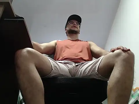 DirtyNotLimits  online show from 10-10-25, 01:34