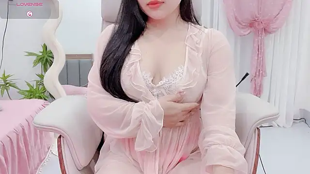 BunnyXia online show from 03-13-26, 04:01