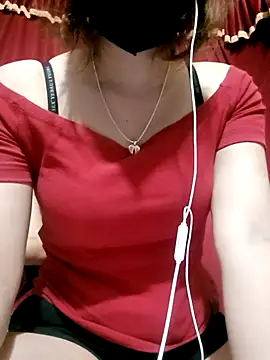 LenaCii online show from 09-26-25, 03:19