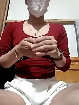 LenaCii online show from 11-12-25, 06:34