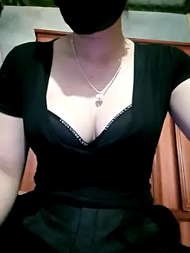 LenaCii online show from 10-02-25, 03:43